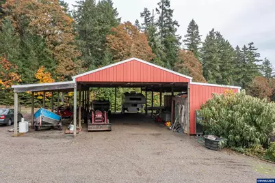 7465 Kings Valley Hwy S, Monmouth, OR 97361 - Photo 39