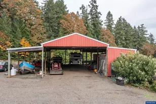 7465 Kings Valley Hwy S, Monmouth, OR 97361 - Photo 39