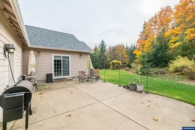 7465 Kings Valley Hwy S, Monmouth, OR 97361 - Photo 31