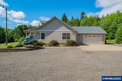 7465 Kings Valley Hwy S, Monmouth, OR 97361 - Photo 43