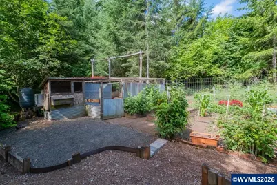 7465 Kings Valley Hwy S, Monmouth, OR 97361 - Photo 39