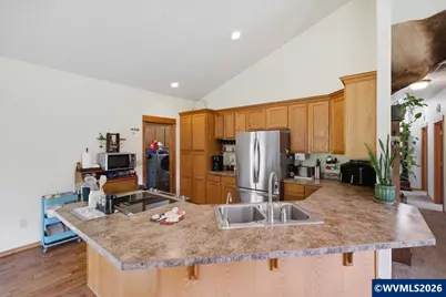 7465 Kings Valley Hwy S, Monmouth, OR 97361 - Photo 17
