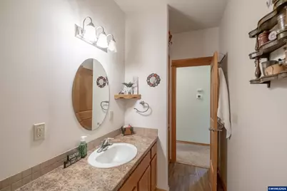 7465 Kings Valley Hwy S, Monmouth, OR 97361 - Photo 17