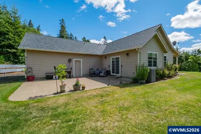 7465 Kings Valley Hwy S, Monmouth, OR 97361 - Photo 45