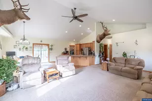 7465 Kings Valley Hwy S, Monmouth, OR 97361 - Photo 9