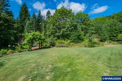7465 Kings Valley Hwy S, Monmouth, OR 97361 - Photo 37