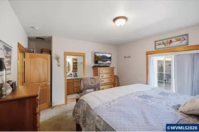 7465 Kings Valley Hwy S, Monmouth, OR 97361 - Photo 25