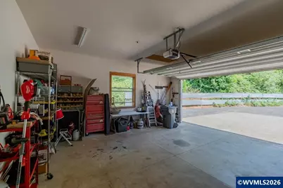 7465 Kings Valley Hwy S, Monmouth, OR 97361 - Photo 33