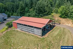 7465 Kings Valley Hwy S, Monmouth, OR 97361 - Photo 3