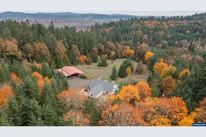 7465 Kings Valley Hwy S, Monmouth, OR 97361 - Photo 3