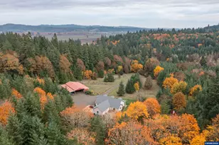 7465 Kings Valley Hwy S, Monmouth, OR 97361 - Photo 3