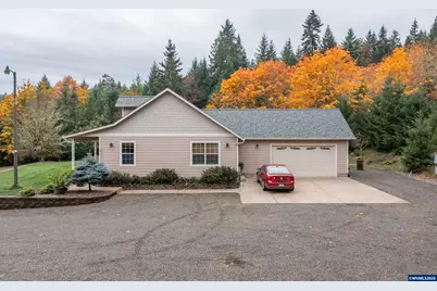 7465 Kings Valley Hwy S, Monmouth, OR 97361 - Photo 27