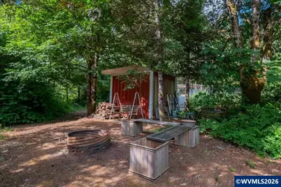 7465 Kings Valley Hwy S, Monmouth, OR 97361 - Photo 41