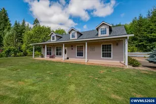 7465 Kings Valley Hwy S, Monmouth, OR 97361 - Photo 11