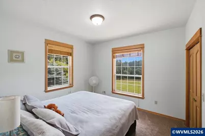 7465 Kings Valley Hwy S, Monmouth, OR 97361 - Photo 27