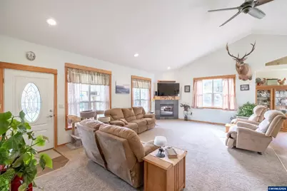 7465 Kings Valley Hwy S, Monmouth, OR 97361 - Photo 7