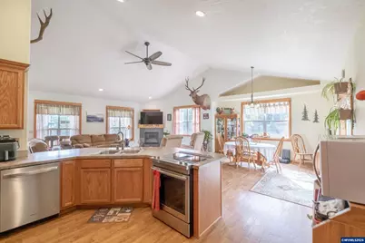 7465 Kings Valley Hwy S, Monmouth, OR 97361 - Photo 13