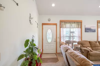 7465 Kings Valley Hwy S, Monmouth, OR 97361 - Photo 5