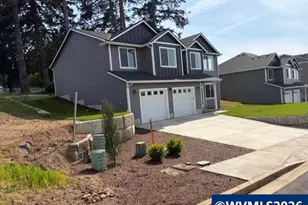 709 NW George Ct, Sublimity, OR 97385 - Photo 3