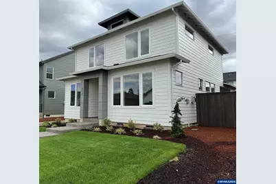712 Magnolia Av, Woodburn, OR 97071 - Photo 5