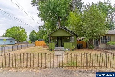 1090 Norway St NE, Salem, OR 97301 - Photo 1