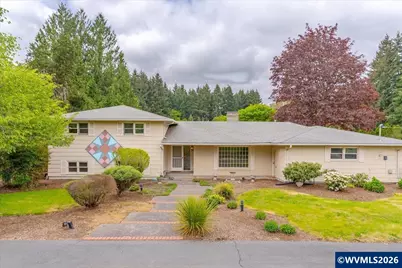 16933 SE Old Mehama Rd, Stayton, OR 97383 - Photo 1