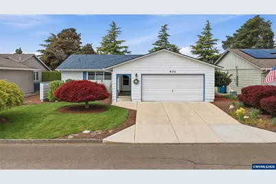 401 S Cascade Dr, Woodburn, OR 97071 - Photo 39