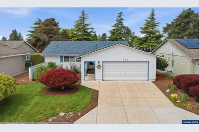 401 S Cascade Dr, Woodburn, OR 97071 - Photo 1