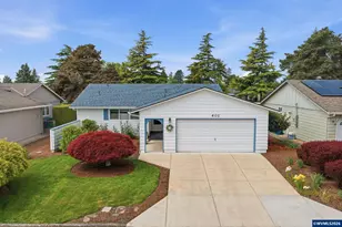 401 S Cascade Dr, Woodburn, OR 97071 - Photo 1