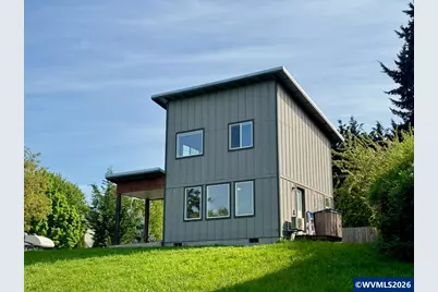 317 SE Sheridan Rd, Sheridan, OR 97378 - Photo 9