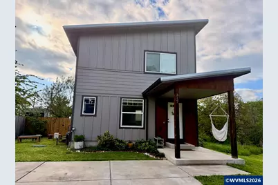 317 SE Sheridan Rd, Sheridan, OR 97378 - Photo 5
