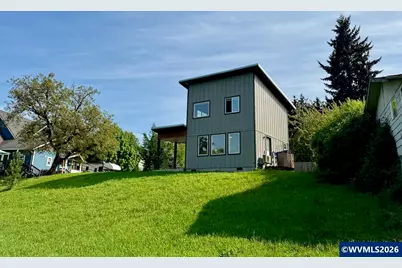 317 SE Sheridan Rd, Sheridan, OR 97378 - Photo 7