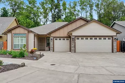 2545 Equestrian Lp S, Salem, OR 97302 - Photo 1