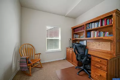 1232 SW 3rd Av, Mill City, OR 97360 - Photo 33