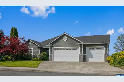 1232 SW 3rd Av, Mill City, OR 97360 - Photo 3
