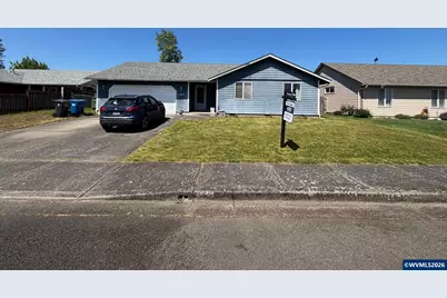 865 N 10th Pl, Aumsville, OR 97325 - Photo 1