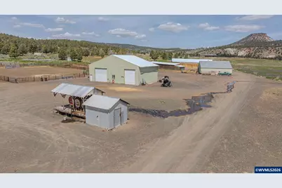 41225 SE Van Lake Rd, Prineville, OR 97754 - Photo 29