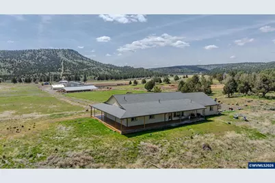 41225 SE Van Lake Rd, Prineville, OR 97754 - Photo 35