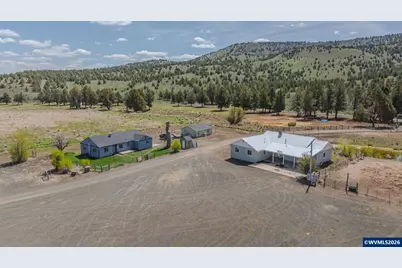 41225 SE Van Lake Rd, Prineville, OR 97754 - Photo 27