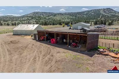 41221 SE Van Lake Rd, Prineville, OR 97754 - Photo 35