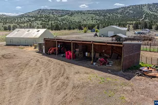 41221 SE Van Lake Rd, Prineville, OR 97754 - Photo 35
