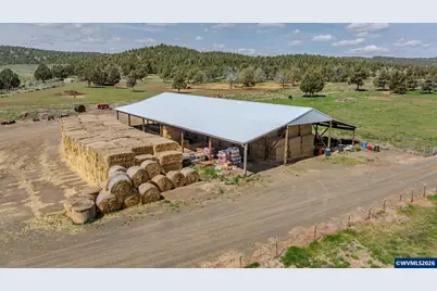 41221 SE Van Lake Rd, Prineville, OR 97754 - Photo 33