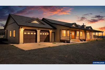 41221 SE Van Lake Rd, Prineville, OR 97754 - Photo 1