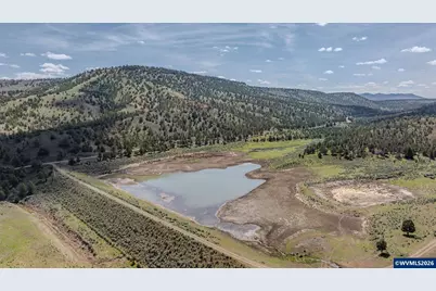 41221 SE Van Lake Rd, Prineville, OR 97754 - Photo 43