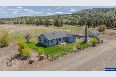 41221 SE Van Lake Rd, Prineville, OR 97754 - Photo 15