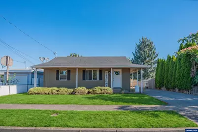 667 W Rose St, Lebanon, OR 97355 - Photo 27