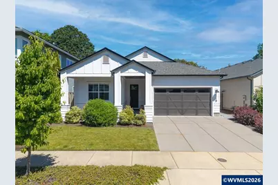 1115 SW Sylvia St, Corvallis, OR 97333 - Photo 1