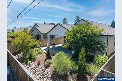 1115 SW Sylvia St, Corvallis, OR 97333 - Photo 19
