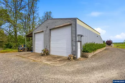 9503 West Stayton Rd SE, Aumsville, OR 97325 - Photo 41