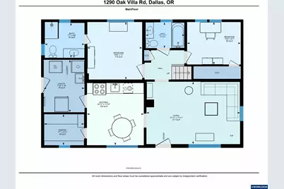 1290 Oak Villa Rd, Dallas, OR 97338 - Photo 39